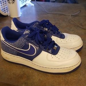 Air Force 1 (AF1)